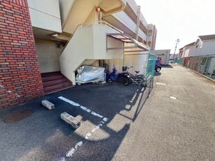 西谷商事株式会社第一ビルの物件外観写真